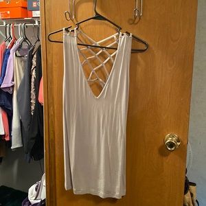 Red by BKE. Size L. Brand new with tags. Only tried on.